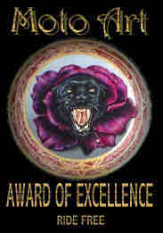 Moto Art Award