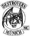 Destroyers Mnchen