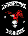 Flying Skulls MC Goch