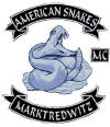 American Snakes MC