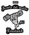 Averia del Motor MC