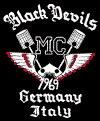 zum Black Devils MC