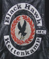 Black Hawk MC