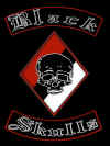 Black Skulls MC