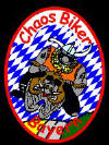 Chaos Biker Bayern
