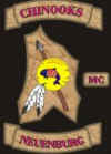Chinnooks MC