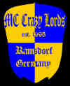 zum Crazy Lords MC