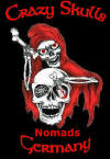 Crazy Skulls