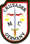 Crusader MC