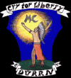 Cry for Liberty MC