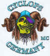 zum Cyclops MC