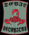 Devil Scorpions MF