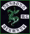 Dragons MC