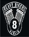 Heavy Bikers Berlin