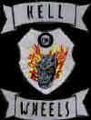 Hell on Wheels MC