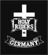 Holy Riders MC