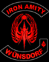 Iron Amity MC