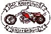 Klappstuhl MC