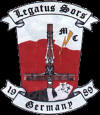 Legatus Sors MC