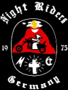 zum Night Riders MC