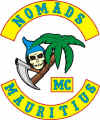Nomads Mauritius MC