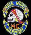 Ride Hard MC