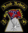 zum Road Rebels MC