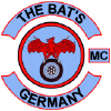 The Bat's MC