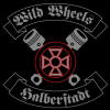 Wild Wheels Halberstadt