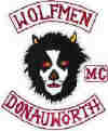 zum Wolfmen MC