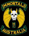 Immortals MC