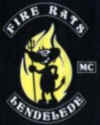 Fire Rats MC