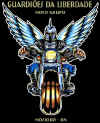 Guardioes da Liberdade MC