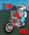 Dangermouse RC