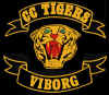 CC Tigers MC