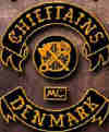 Chieftains MC