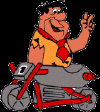 Flintstones MC