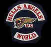 Hells Angels Autralia