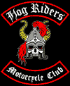 Hog Riders MC