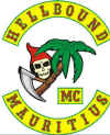 Hellbound MC (No Contact.... sorry)