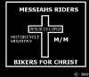 Messiahs Riders MM