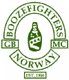 Boozefighters MC