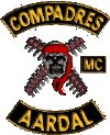 Compadres MC