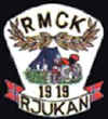 Rjukan MC