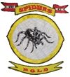 Spiders MC