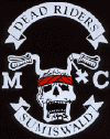 Dead Riders MC