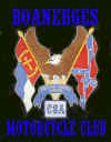 Boanerges MC