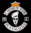 Chosen Few MC Buffalo