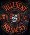 Hellbent MC