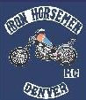 Iron Horsemen MC